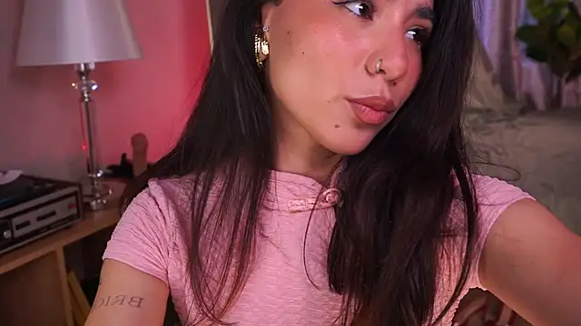 YokoKoko_'s Live XXX Chat