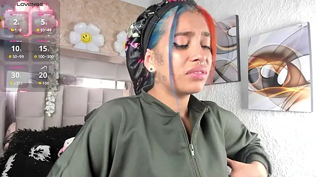 Cristall_ravven Live XXX Chat