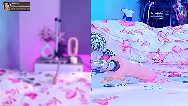 miiastone_cm 现场XXX聊天