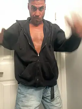 Pertunjukan Kamera Web ZF-Athlete