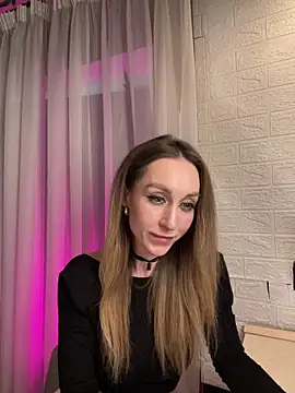 AnesaKis Live XXX-chat