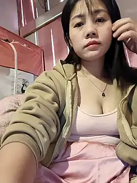 Ngocmai_lazdyのウェブカメラショー