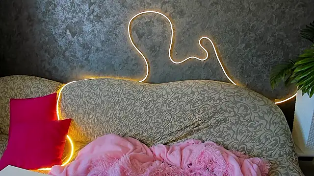 Dream_Olivia লাইভ XXX চ্যাট