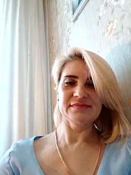 JennyOMay's Live XXX Chat