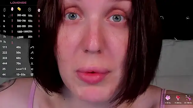 Онлайн чат XXX LianaFord