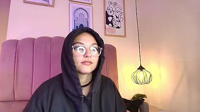 Sembang XXX Secara Langsung Hanabie_