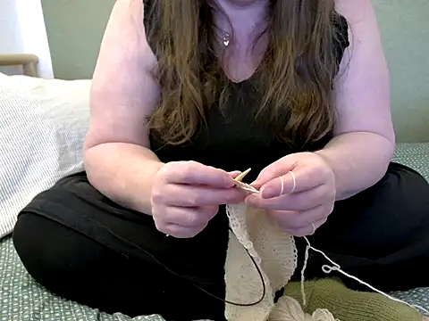 Show Webcam de MarthaBriest