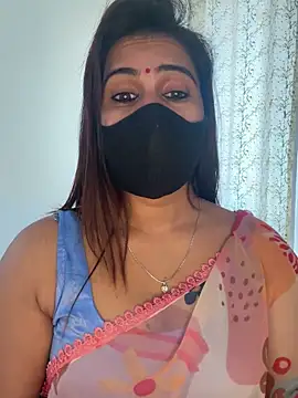 Chatroom XXX en direct de Sexy_Madhurii