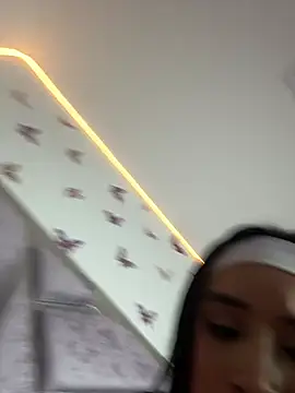 Zoe_dim élő XXX-chatje