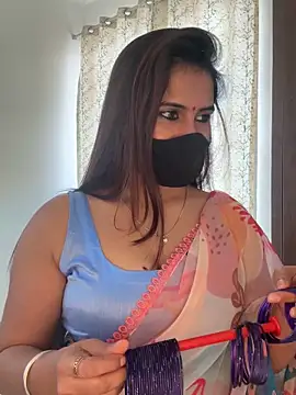 Sexy_Madhurii Webcam show