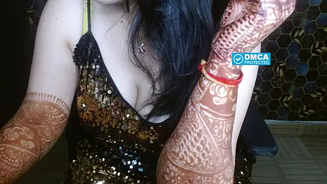 KinderrJoy – Live XXX-chat