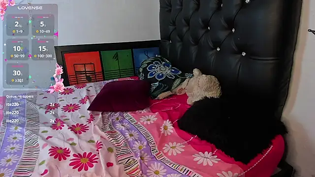 Chat XXX Live Britney_Rose