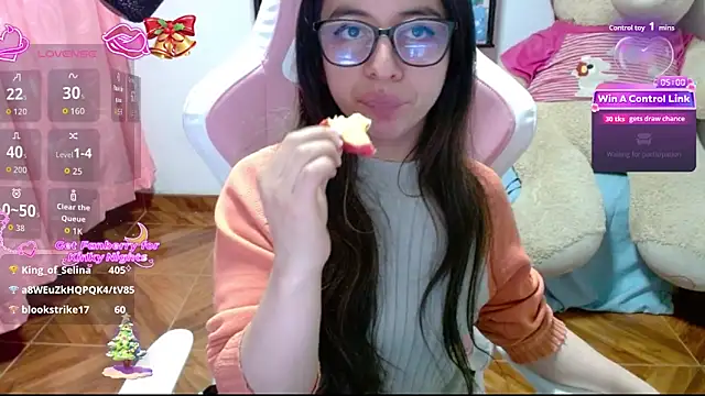 Maggie_Fox3 Chat XXX live