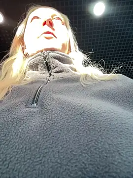 MerlinDave Live XXX-Chat