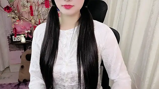 Chatroom XXX en direct de JENNIE-16