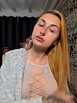 Chatroom XXX en direct de kylie_blck