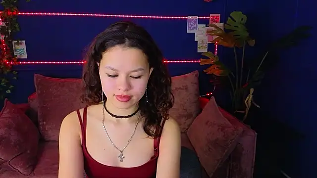 Pokazy przed kamerką – moco_choco