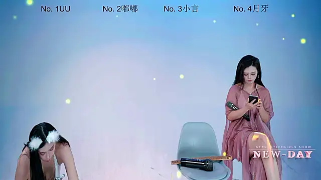 NEW-DAY Live XXX-Chat