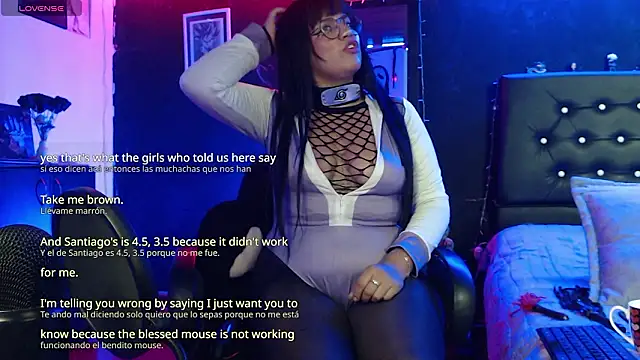 aprildoll – Live XXX-chat