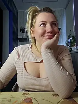 Онлайн чат XXX Marushka