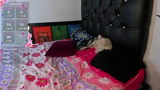 دردشة Britney_Rose الجنسية المباشرة