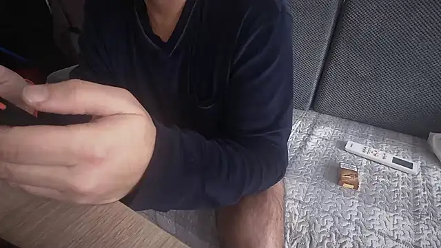 TARKAN1 라이브 XXX 채팅