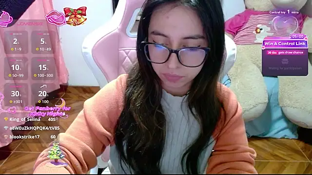 Он лайн чат XXX Maggie_Fox3