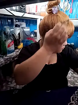 Cindy237st Webcam Show