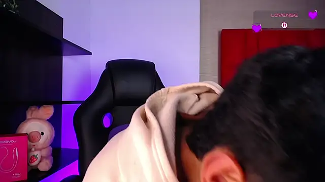 Chatroom XXX en direct de Ezra_Storm