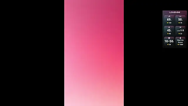 GlaydsLeveto 现场XXX聊天