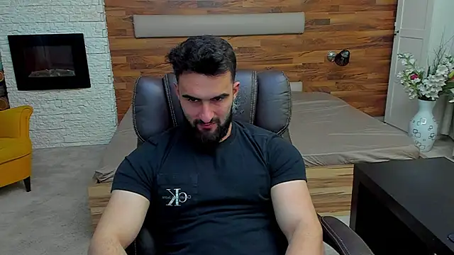 MicahLane Live XXX-Chat