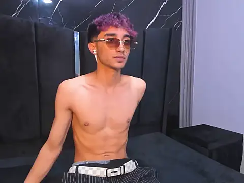 Sembang XXX Secara Langsung KrisX_hl