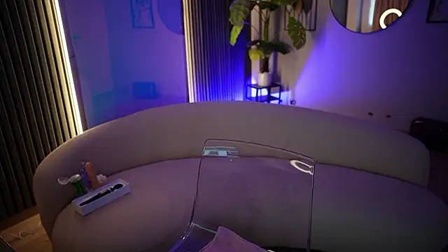 Živý XXX chat KaylaLuxx_