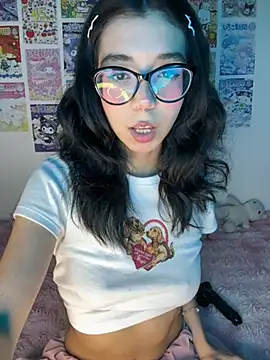 Živý XXX chat Valen-Foxx1