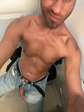 ZF-Athlete Show in webcam