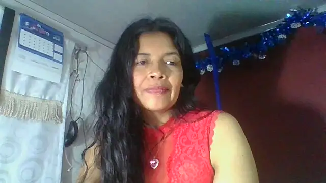 Chat XXX en directo de DianaOchoa_