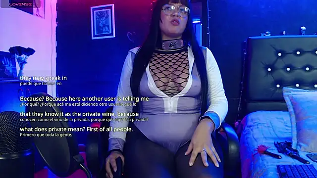 aprildoll's Live XXX Chat