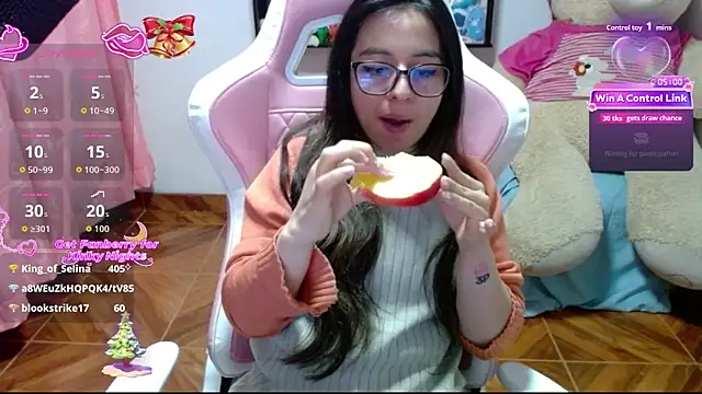 Maggie_Fox3's Live XXX Chat