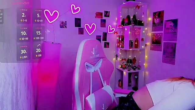 Ida_FaneStain Chat XXX live