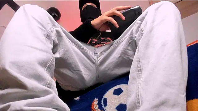 Samuel_Suarez Live XXX Chat