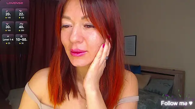 FireWater6 élő XXX-chatje