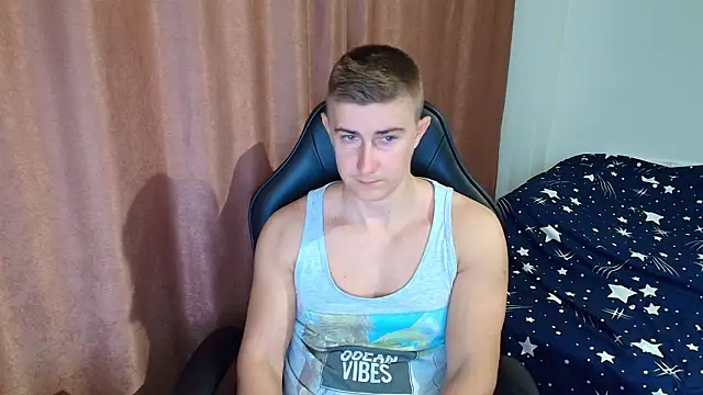 TodMusclePower9 – webcam-show