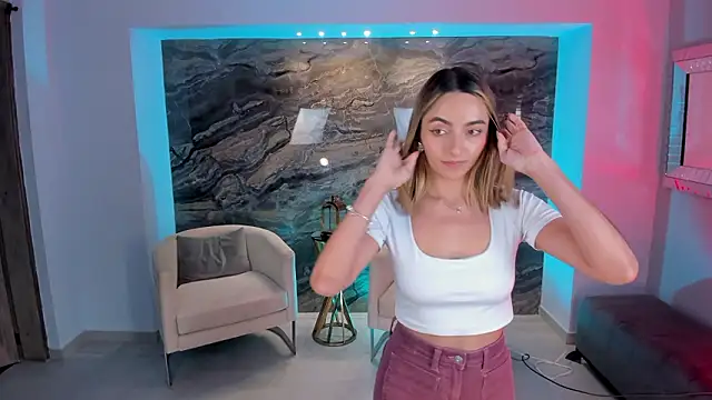 MelissaMoore_'s Live XXX Chat