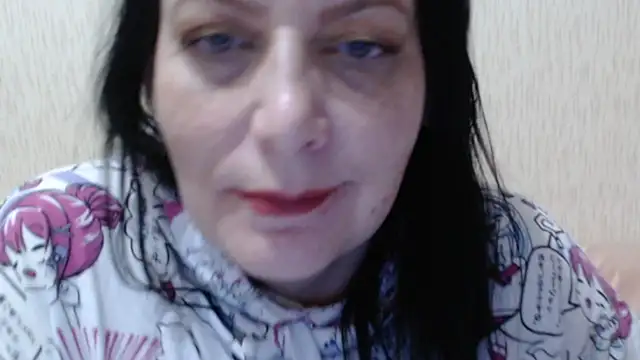 Mirabelle_Sweet élő XXX-chatje