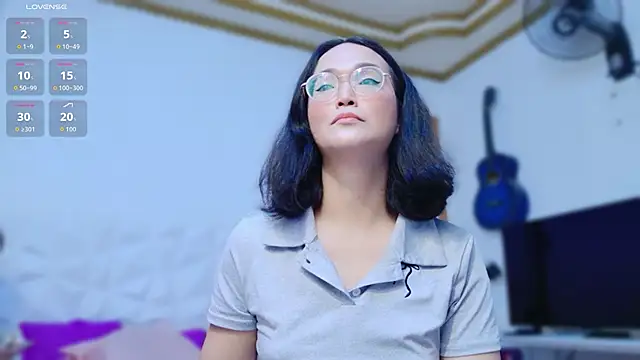 Živý XXX chat xiaots