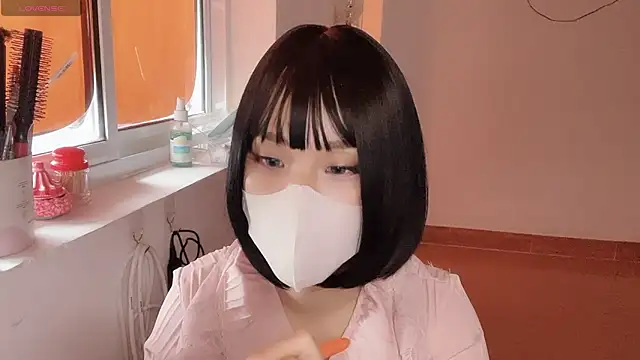 Czat XXX na żywo – Tieu-May