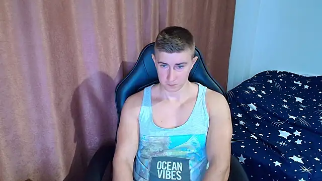 TodMusclePower9 Webcam show