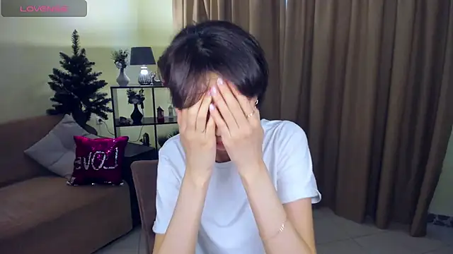 Онлайн чат XXX SheilaRare