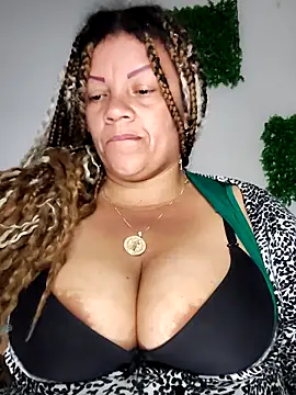 Eva_Luxei Obrolan Langsung XXX