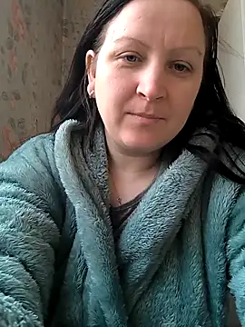 Milla-23 webcam show